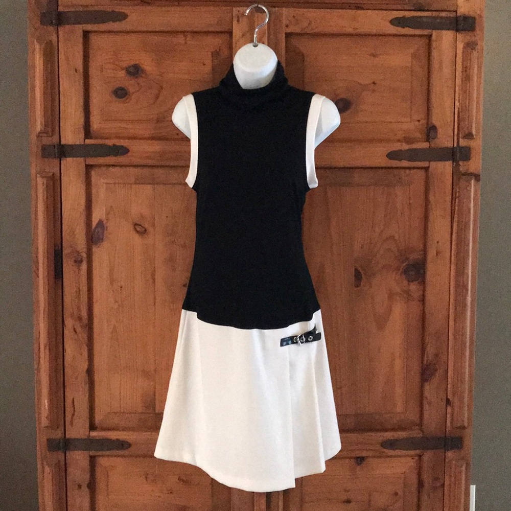 Retro La Belle Minidress!